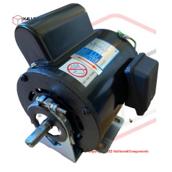 T6-6-30051 Motor (M1) (For 110V/1PH)