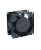 FAN 80x80x25 24VDC