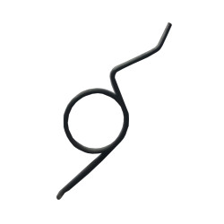 H26-027 Round Spring Bottom