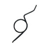 H26-027 Round Spring Bottom