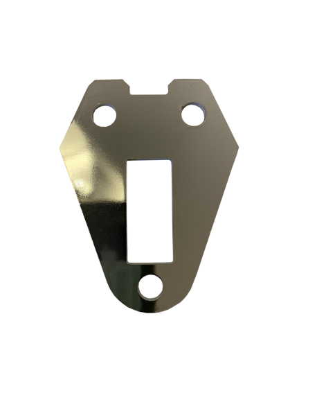 Edit: H34-1202 Side Plate (For 12mm)