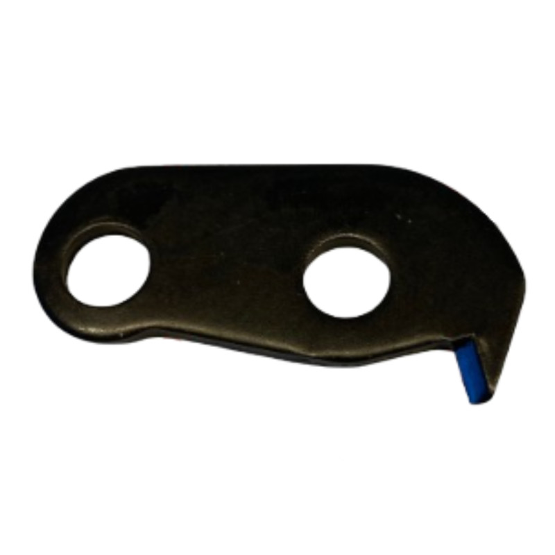 H34-1203 Jaw (For 12mm)