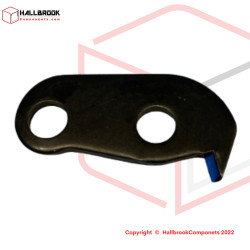 H34-1203 Jaw (For 12mm)