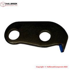 H34-1204 Shear (For 12mm)