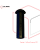 H34-1208 Pivot Pin