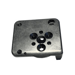 H45-10010 End Cover