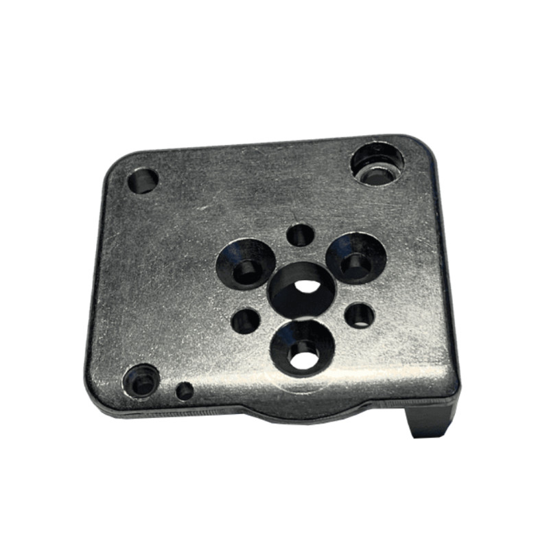 H45-10010 End Cover