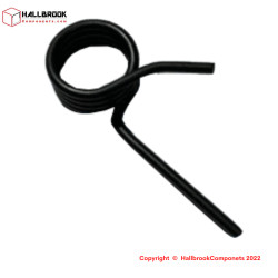 H45-10020 Torsion Spring