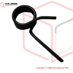 H45-10020 Torsion Spring