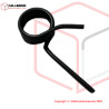 H45-10020 Torsion Spring