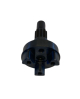 H45-10140 Tensioning Wheel Shaft