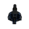 H45-10140 Tensioning Wheel Shaft
