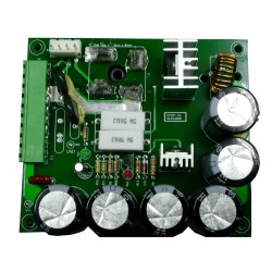 MV-6-20250 PC Board (AP2:DC Power PCB)