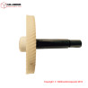 T5-1-20250 Worm Gear For M2 Motor