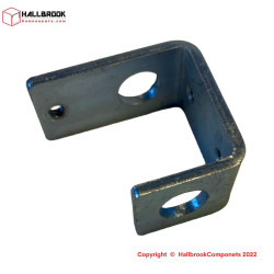 AS-11 brake support