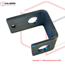 AS-11 brake support