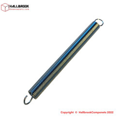 Brake spring