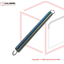 Brake spring