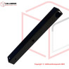 Reel support tube