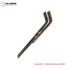 YS 4A-119 Heating plate for YS-305RP