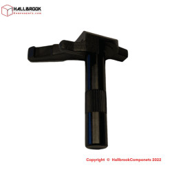H46-30200 Handle Cam