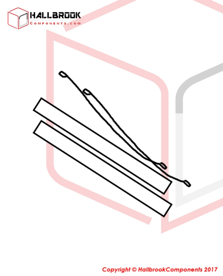 Edit: Repair Kit ME-600IP-900