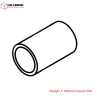MB0816 Metal Bush, 0816