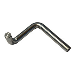 T6-1-30140 Upper Shaft Spring Adjuster