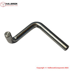 T6-1-30140 Upper Shaft Spring Adjuster