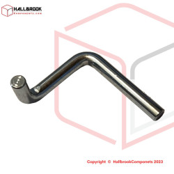 T6-1-30140 Upper Shaft Spring Adjuster