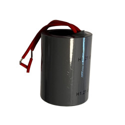 T6-6-10895 Motor starting capacitor (For M1/M2, 220V/1PH)