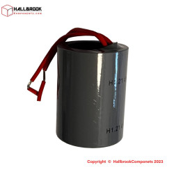 T6-6-10895 Motor starting capacitor (For M1/M2, 220V/1PH)