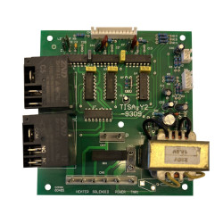 SP-49160450-1 PC Board for STEP-450AI