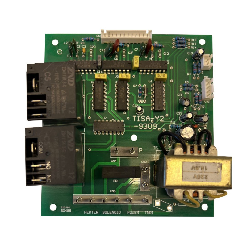 SP-49160450-1 PC Board for STEP-450AI