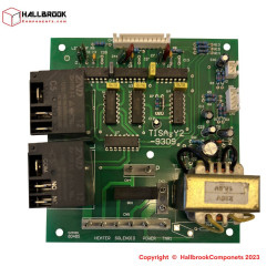 SP-49160450-1 PC Board for STEP-450AI