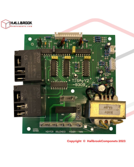SP-49160450-1 PC Board for STEP-450AI