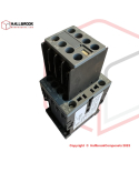 Magnetic Switch