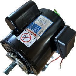 T6-6-30057 Motor (M3) (For 110V/1PH)