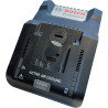 H46-61010 Li-Ion Battery Charger (For 220V/230V/240V)