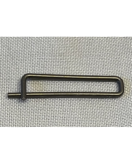 T6-2-11140 RH Bandway Flap Pin (Rear)