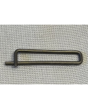 T6-2-11140 RH Bandway Flap Pin (Rear)