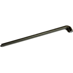 T6-2-11160 RH Bandway Flap Pin (Front)