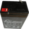 Battery LP6-4.0(6V4.0AH)