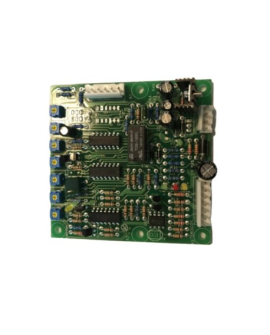 EXT 75801C01 Film Feed Controller