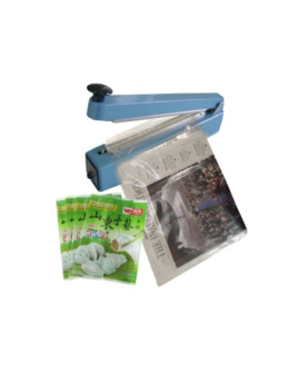 HALLBROOK 200HI IMPULSE SEALER