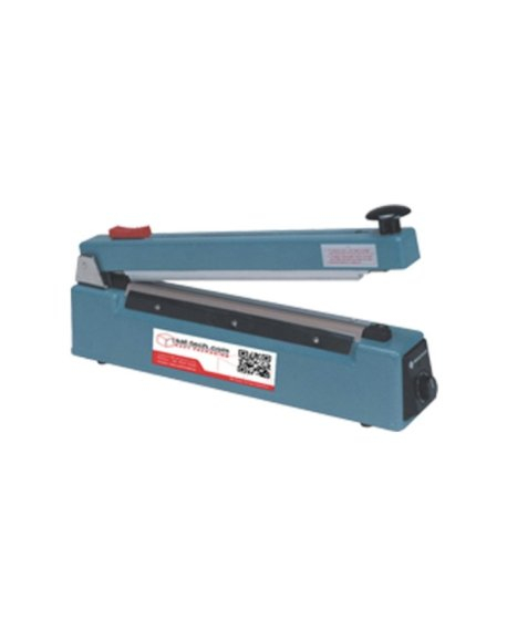 2mm Foot Operated Impulse Sealer - 14