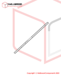 Sliding Axle of eye-mark Sesnor