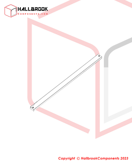 Light Barrier for Eye-Mark Sensor (Optional)
