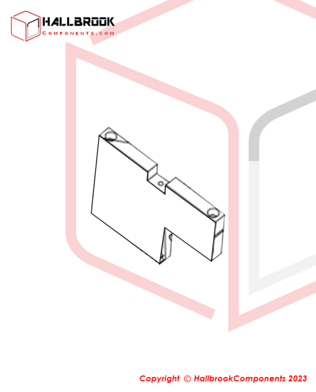 Fixing Plate 1
