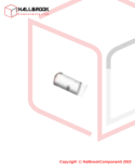 Connecting Guide Pin of Cylinder